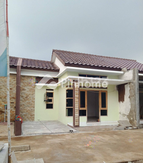 dijual rumah 1 lantai 2kt 50m2 di jl  raya cipayung pertanian - 8
