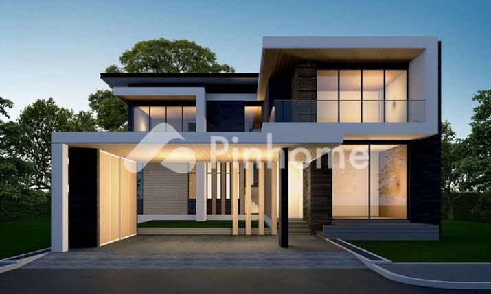 dijual rumah baru dari paa di tanjungkarang  tanjung karang - 2