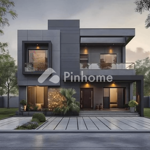 dijual rumah mantap di curug - 3