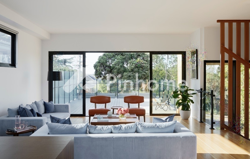dijual apartemen rubble di apartemen maltras - 1
