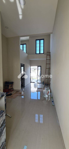 dijual rumah 1 lantai 3kt 100m2 di soko - 4