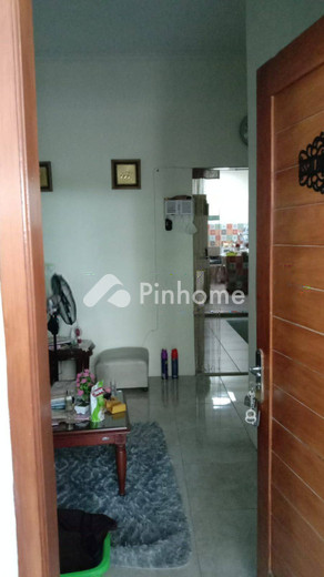 dijual rumah 1 lantai 2kt 85m2 di komplek bumi harapan - 7
