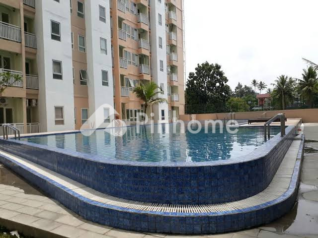 disewakan apartemen di jl  petojo binatu ii - 2