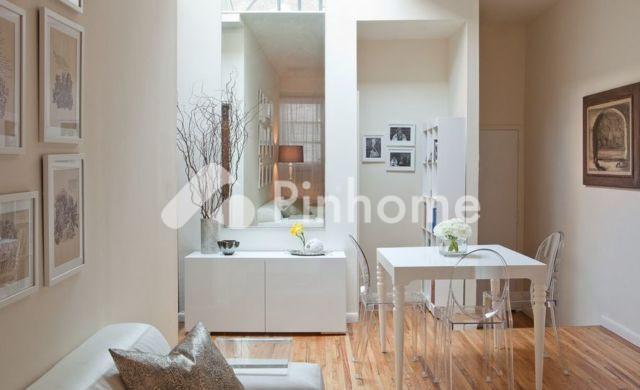 disewakan apartemen di jl  petojo binatu ii - 4