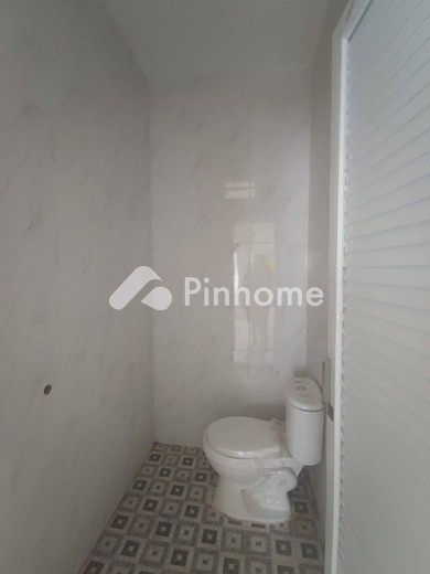 dijual rumah 1 lantai 3kt 55m2 di tambaksari - 13