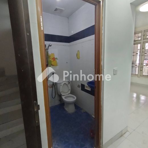 dijual rumah 2 lantai 2kt 90m2 di tangerang - 14