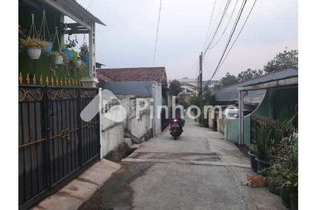 dijual rumah di perumnas depok - 4