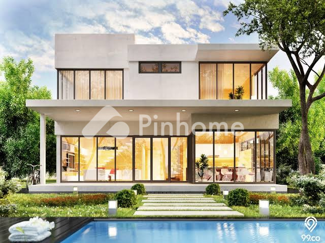 dijual apartemen 5br 5555m2 di kota kualasinpang  kota kuala simpang