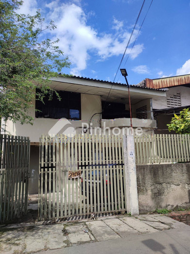 dijual rumah 2 lantai 5kt 262m2 di kaur selatan - 13