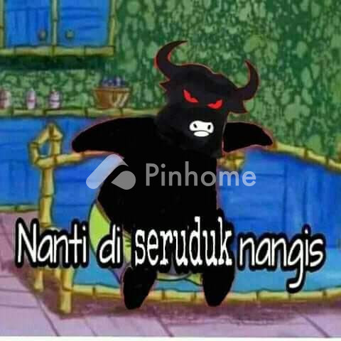 dijual rumah 1 lantai 1kt 500m2 di muara sabak ilir