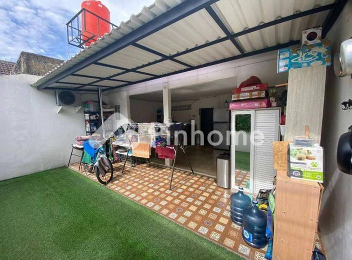 dijual rumah 1 lantai 2kt 168m2 di pamulang - 6