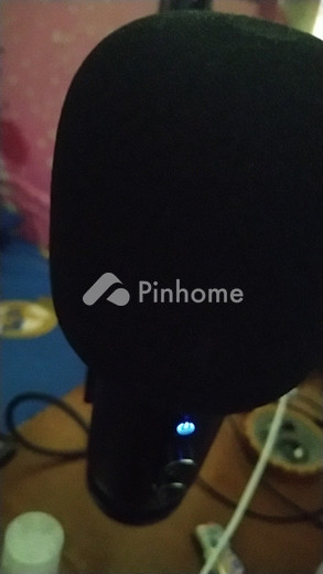 dijual rumah automated listing di indrapuri - 1