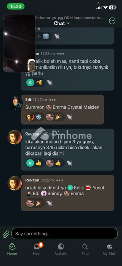 dijual rumah regression test yoi di jalan ial - 2