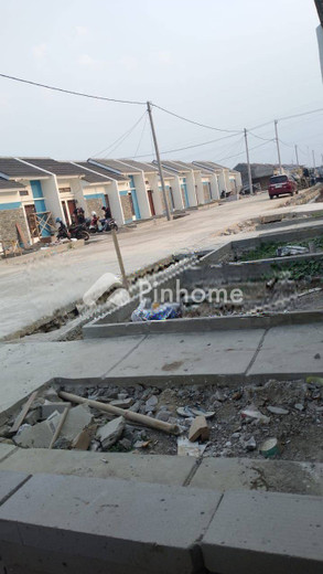 dijual rumah 1 lantai 2kt 60m2 di kp wangkal desa kalijaya kecamatan cikarang barat kabupaten bekasi - 9