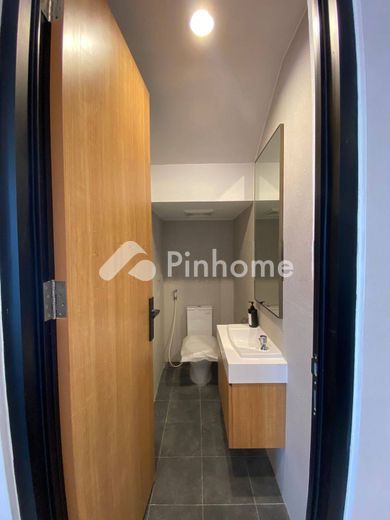 dijual rumah 2 lantai 2kt 65m2 di cisauk - 15
