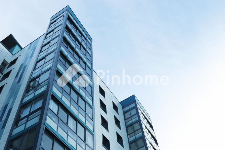 disewakan apartemen juventus di i am jose mourinho - 3