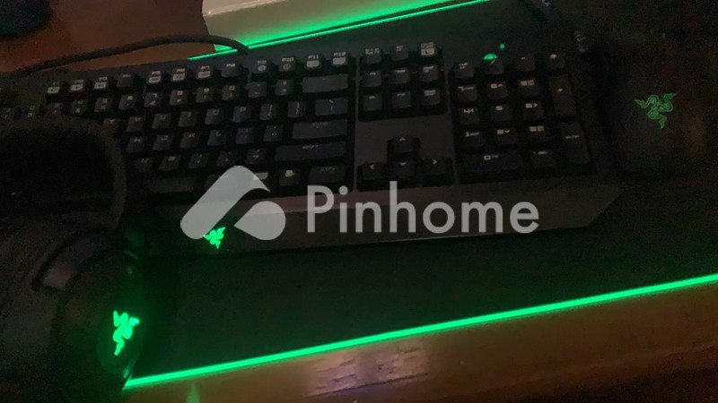 dijual apartemen 250m2 di tes api v2