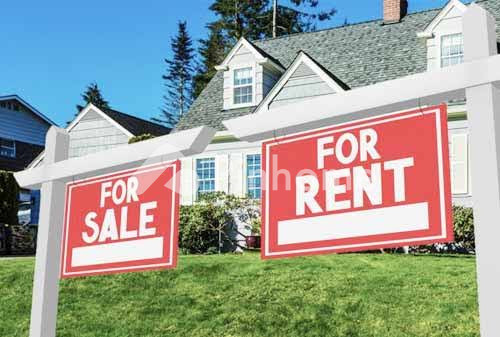 dijual rumah bagus di batu ix  sembilan - 1
