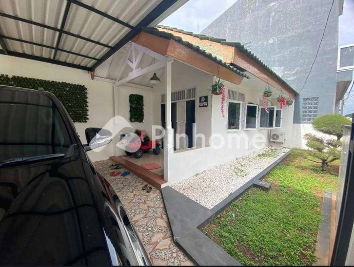 dijual rumah 1 lantai 2kt 168m2 di pamulang - 2