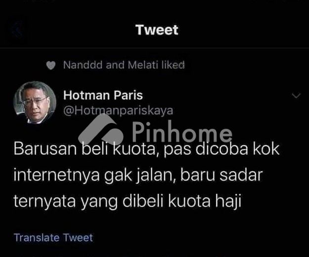 dijual apartemen mukti di mekarmukti abadi - 3