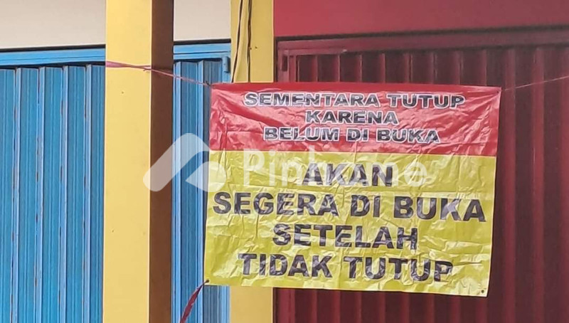dijual kantor di selomartani  selo martani - 4