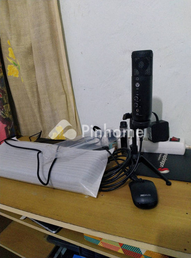 dijual apartemen 90m2 di apart kucay dijual satu - 5