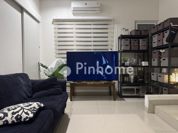 dijual rumah bagus sekali di rancabolang  rancabalong - 1