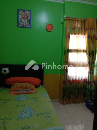 dijual rumah 1 lantai 3kt 165m2 di jl cijaura girang buah batu bandung - 7