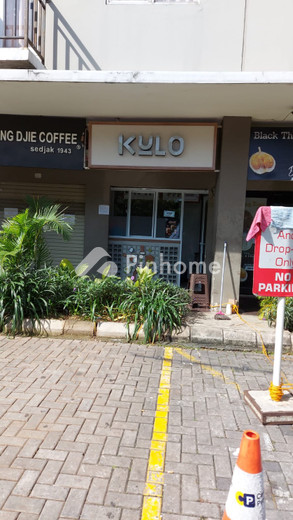 dijual rumah sederhaba di jalan jendr - 3