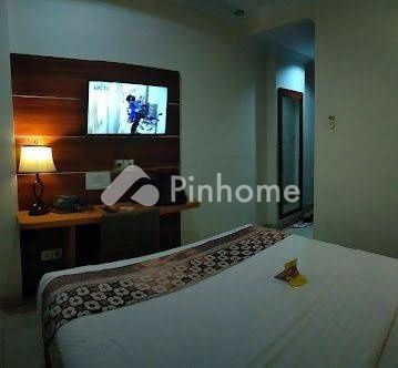 dijual tempat usaha 1100m2 di sosromenduran - 12