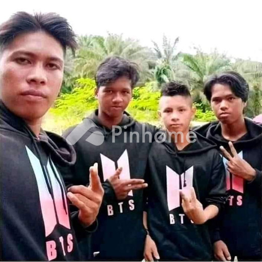 disewakan rumah 2 lantai 3kt 369m2 di langkahan - 2