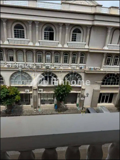 dijual ruko 4 lantai 238m2 di cengkareng - 8