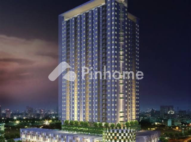dijual apartemen mewah di cilandak