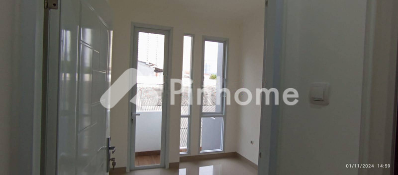 dijual ruko 2 lantai 89m2 di jalan kedung halang bogor utara - 6