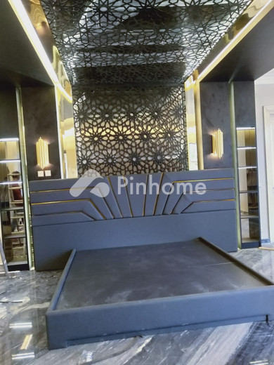 dijual apartemen hfjgjfjfk di buket teukuh - 2
