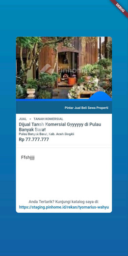 disewakan apartemen heheheh di bendungan hilir - 2