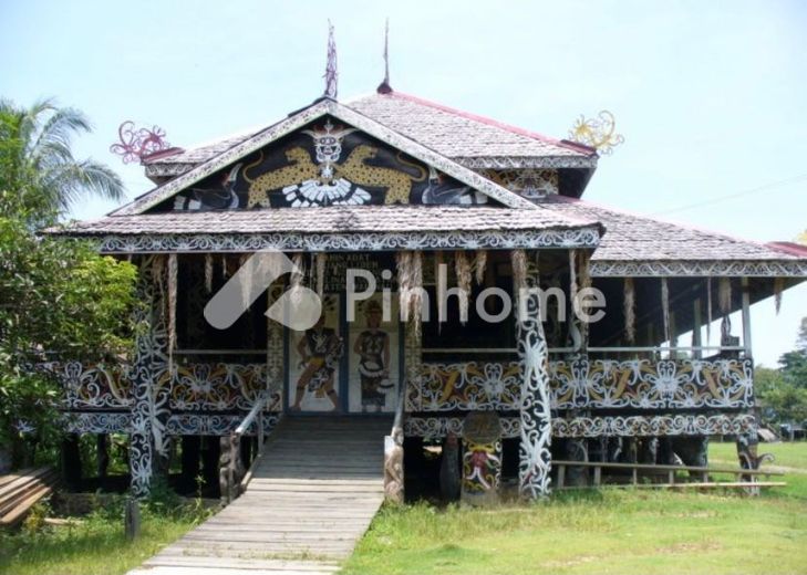 dijual rumah nanggung di bangunjiwo - 3