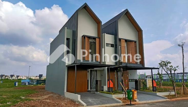 dijual rumah 3kt 100m2 di cipete utara - 3