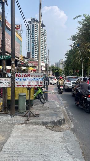 dijual apartemen menteng baru di menteng park ii   ve - 3