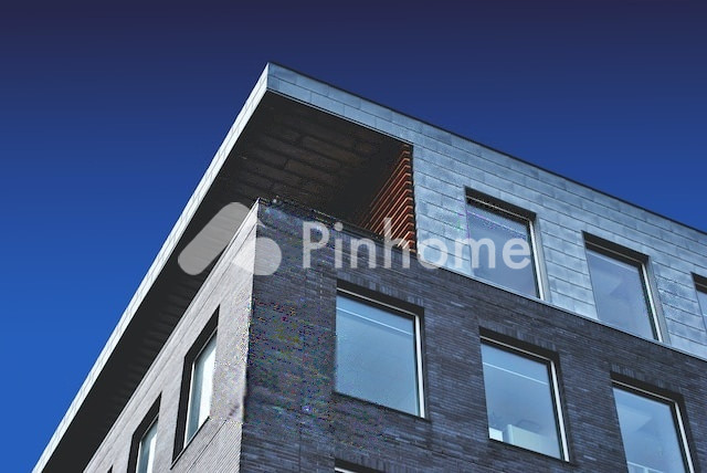 dijual rumah 3kt 100m2 di dekat itb - 3
