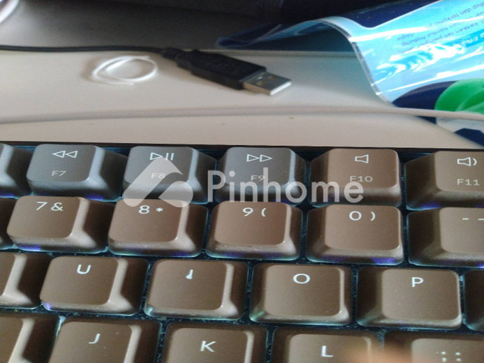 dijual apartemen 1 dec 22 25 and 630 di lawe buluh didi - 1