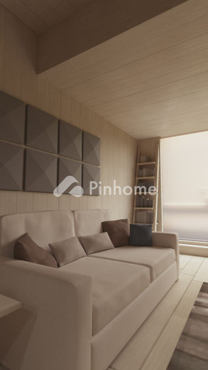 dijual apartemen 2br 88m2 di the oak tower - 4