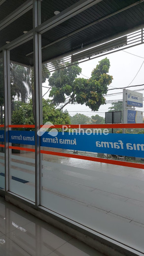 dijual rumah sederhaba di jalan jendr - 1