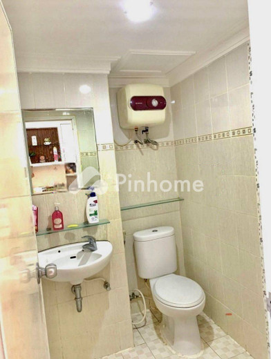 dijual apartemen 2br 46m2 di gubeng - 4
