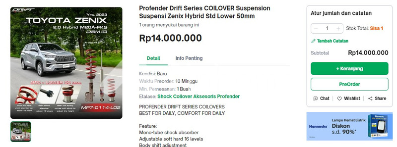 dijual rumah di baru - 3