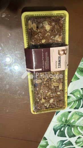 dijual rumah murah kali di cipete utara
