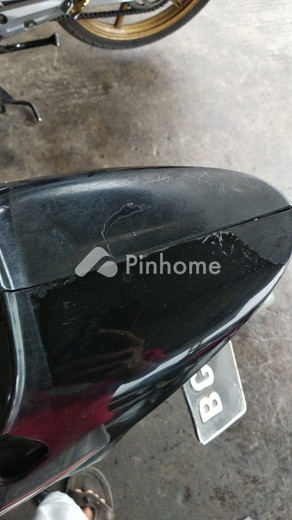 dijual rumah murah di coba saja dulu nanti - 6