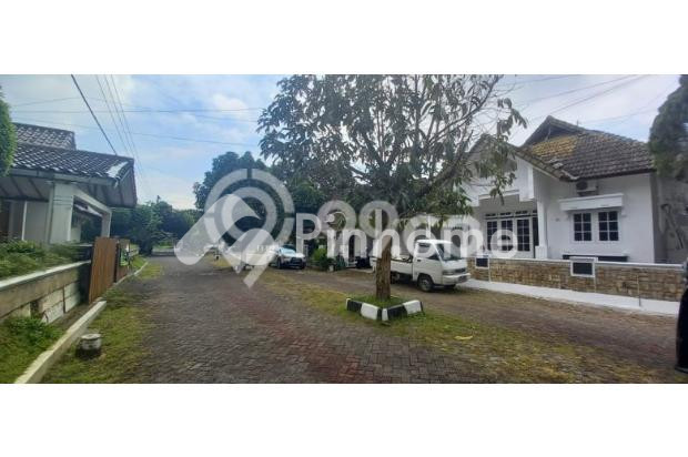 dijual rumah 5kt 221m2 di sinduadi - 3