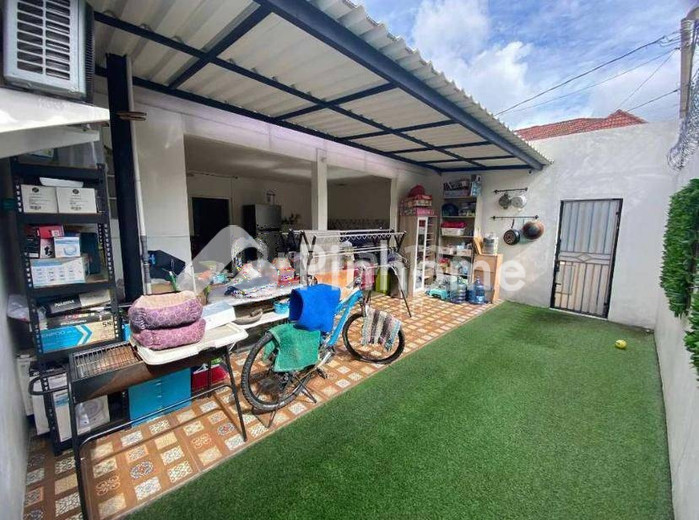 dijual rumah 1 lantai 2kt 168m2 di pamulang - 5