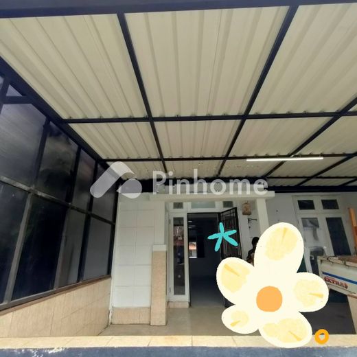 dijual rumah 2 lantai 2kt 90m2 di tangerang - 1